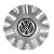 Calota Centro Miolo Roda Original Volkswagen Golf 2013/2017 - 5G0601149 - Imagem 5