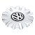 Calota Centro Miolo Roda Original Volkswagen Golf 2013/2017 - 5G0601149 - Imagem 4