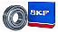 ROLAMENTO 6203-2Z SKF - Imagem 1