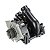 Kit Completo Bomba De Água Total Tech / INA Vw Tiguan Jetta Fusca Passat 2.0 Tsi - Imagem 2