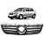 Grade Dianteira Volkswagen Polo Hatch / Sedan - 2007 2008 2009 2010 2011 - Imagem 1