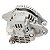 ALTERNADOR JAC MOTORS J2 J3 12v 85A ORIGINAL - Imagem 4