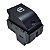 Botão Interruptor Vidro Elétrico Vw Gol Saveiro Voyage Fox Spacefox Crossfox - Imagem 2