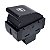 Botão Interruptor Vidro Elétrico Vw Gol Saveiro Voyage Fox Spacefox Crossfox - Imagem 1