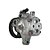 Bomba Direção Hidráulica Honda Civic 1.7 2001 Até 2006 56110PLA013 - Imagem 4