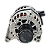 Alternador Ford Ka Ecosport 1.5 2018 Em Diante - GN1510300AA - Imagem 2