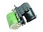 Resistor/resistencia Ventilador Radiador Meriva Com Ar - Imagem 2