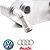 RADIADOR RESFRIADOR DE OLEO AUDI A3 / GOLF / BORA / PASSAT 096409061G - Imagem 2