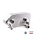 RADIADOR RESFRIADOR DE OLEO AUDI A3 / GOLF / BORA / PASSAT 096409061G - Imagem 1