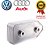 RADIADOR RESFRIADOR DE OLEO AUDI A3 / GOLF / BORA / PASSAT 096409061G - Imagem 3