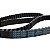 Correia Dentada Chevrolet Celta Corsa / Fiat Idea Stilo Doblo - Imagem 2