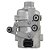 Bomba De Água Bmw 523i 528i 530i X3 f10 f11 f25 2009 / 2013 - 11517583836 - Imagem 4