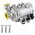Bomba De Água Bmw 125 220 228 320 328 420 520 X1 X3 X4 Z4 - 11517597715 - Imagem 1