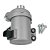 Bomba De Água Bmw 125 120 320 328 420 428 528 X1 X3 X4 Z4 - 11517604027 - Imagem 5