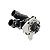 Bomba de Água Volkswagen Jetta / Tiguan / Golf Audi A3 / A4 / A6 / Q6 CI5821AL - Imagem 3