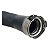 Mangueira Intercooler Turbina Nissan Frontier 2.5 2013 a 2016- 144635X02B - Imagem 2