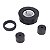 Kit De Buchas Alavanca Do Cambio Chevrolet Vectra Astra - 90222571 - Imagem 2
