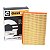 Filtro De Ar Do Motor Chevrolet Celta 2001/2016 Prisma 2007/2012 - GAMJ9601EA - Imagem 1