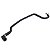 Mangueira Radiador Para Land Rover Range Rover - PCH001150 - Imagem 4