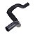 Mangueira Inferior Do Radiador Chevrolet Captiva 2.4 2008 A 2017 96838149 - Imagem 4
