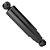 Amortecedor Traseiro Chevrolet Meriva 2003/2011 HG31110 - Imagem 1