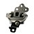 Coxim Hidráulico Motor Lado Direito Ford Ka 1.0  J7BZ6038C Original - Imagem 3
