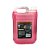 Aditivo Concentrado RADNAQ T-5 Para Radiador RQ904105 Rosa 5L - Imagem 1