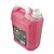 Aditivo Concentrado RADNAQ T-5 Para Radiador RQ904105 Rosa 5L - Imagem 3