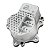 Bomba De Água Elétrica Toyota Prius Lexus CT200h 1.8 - 161A029015 - Imagem 1