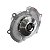 Bomba De Água Chevrolet Camaro Captiva Ômega 3.6 4x4 V6 24V 2008 / 2012 28585 - 12566029 - Imagem 3