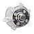 Bomba De Água Chevrolet Camaro Captiva Ômega 3.6 4x4 V6 24V 2008 / 2012 28585 - 12566029 - Imagem 5