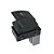 Botão Interruptor Simples Dianteiro Direito Vw Amarok Jetta Tiguan Passat - Imagem 1