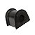 Bucha Da Barra Estabilizadora Diant (19 mm) Jac J5 J6 2009 - 2016 - Imagem 1