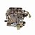 Carburador Cht 1.6 Alcool Volkswagem Ford Gol Parati Saveiro - Imagem 5
