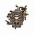 Carburador Cht 1.6 Alcool Volkswagem Ford Gol Parati Saveiro - Imagem 3