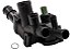 Carcaça da Válvula Termostática Seat / Skoda / Audi / Volkswagen - 06A121111A - Imagem 3