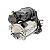 Compressor De Ar Da Suspensão Mercedes Benz Gl320 Gl350 Gl450 Gl550 Ml320 2006 / 2012 - 1643201204 - Imagem 3