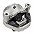 Coxim do Motor Hidraulico Audi A6 A7 Sem Sensor - Imagem 5