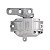 Coxim Hidráulico do Motor Vw Jetta Passat Fusca Audi A3 - Lado Direito 1K0199262M - Imagem 1