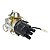 Distribuidor Ignição Gm Monza Kadett Ipanema Carburado Com Avanço - 9230067036 - Imagem 5