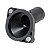 Flange Válvula Termostática Yaris 1.5 - 2007/2019 1632121020 - Imagem 4