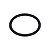 Oring Anel Vedação do Tampão Selo do Bloco Amarok 3.0 V6 - N90783401 / 059121155BK - Imagem 3