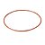ORING VITON MARROM VEDAÇÃO BOMBA DE VACUO TORO RENEGADE 89,00 X 3,00 - Imagem 2