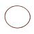 ORING VITON MARROM VEDAÇÃO BOMBA DE VACUO TORO RENEGADE 89,00 X 3,00 - Imagem 3