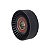 Polia Alternador Fiat Doblo Idea Palio Punto Siena Strada - Imagem 2