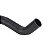 Mangueira Inf Radiador Fiat Ducato 2.8 2007 1316758080 - Imagem 4