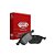 Kit Pastilha De Freio Dianteiro Volkswagen Gol Voyage Saveiro Parati 2011/... - Imagem 1
