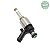BICO INJETOR AUDI A3 A4 A5 A6 Q3 Q5 TT VW GOLF JETTA PASSAT TIGUAN NEW BETTLE - Imagem 3
