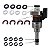 Kit Reparo Bico Injetor Gm Cruze Tracker 1.4 Equinox 1.5 - 12679818 - Imagem 3