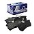 Pastilhas De Freio Traseira Ford Focus 1.4/ 1.6i/ 1.8i/ 2.0i - Imagem 1